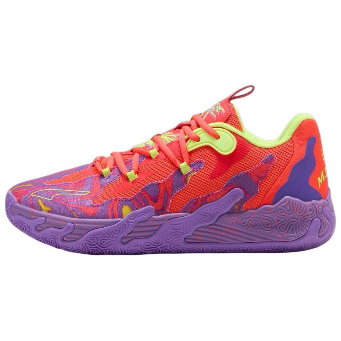 Puma MB.03