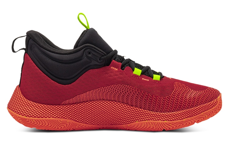 Under Armour Hovr Splash 1 Curry — фото 1