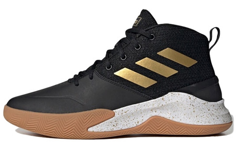 Adidas OwnTheGame