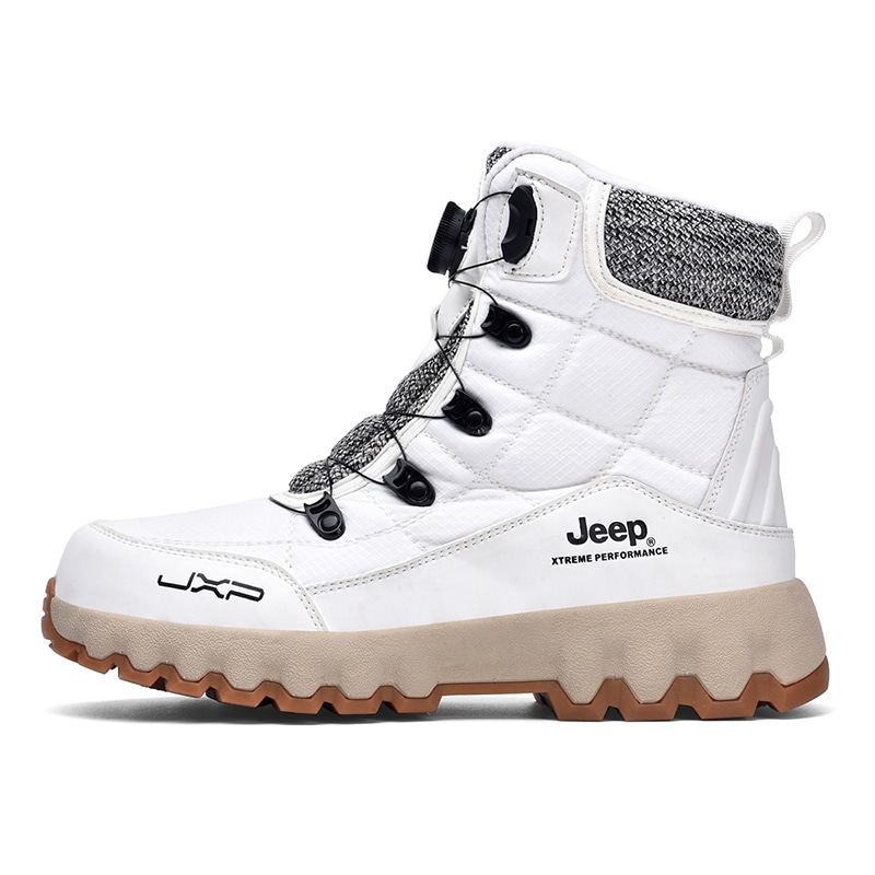 Ботинки Jeep Snow Boots