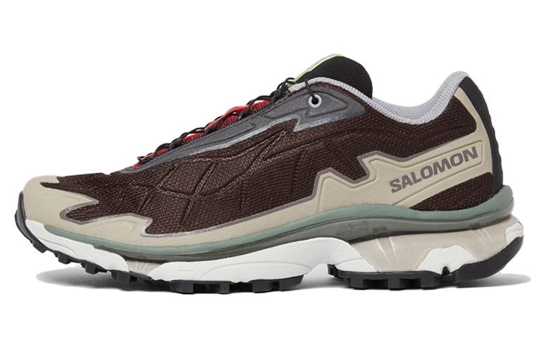 SALOMON/萨洛蒙 WOOD WOOD x Salomon
