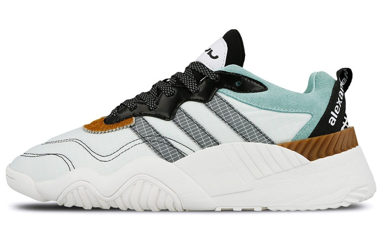 adidas originals Alexander Wang x Adidas Originals Turnout Trainer White