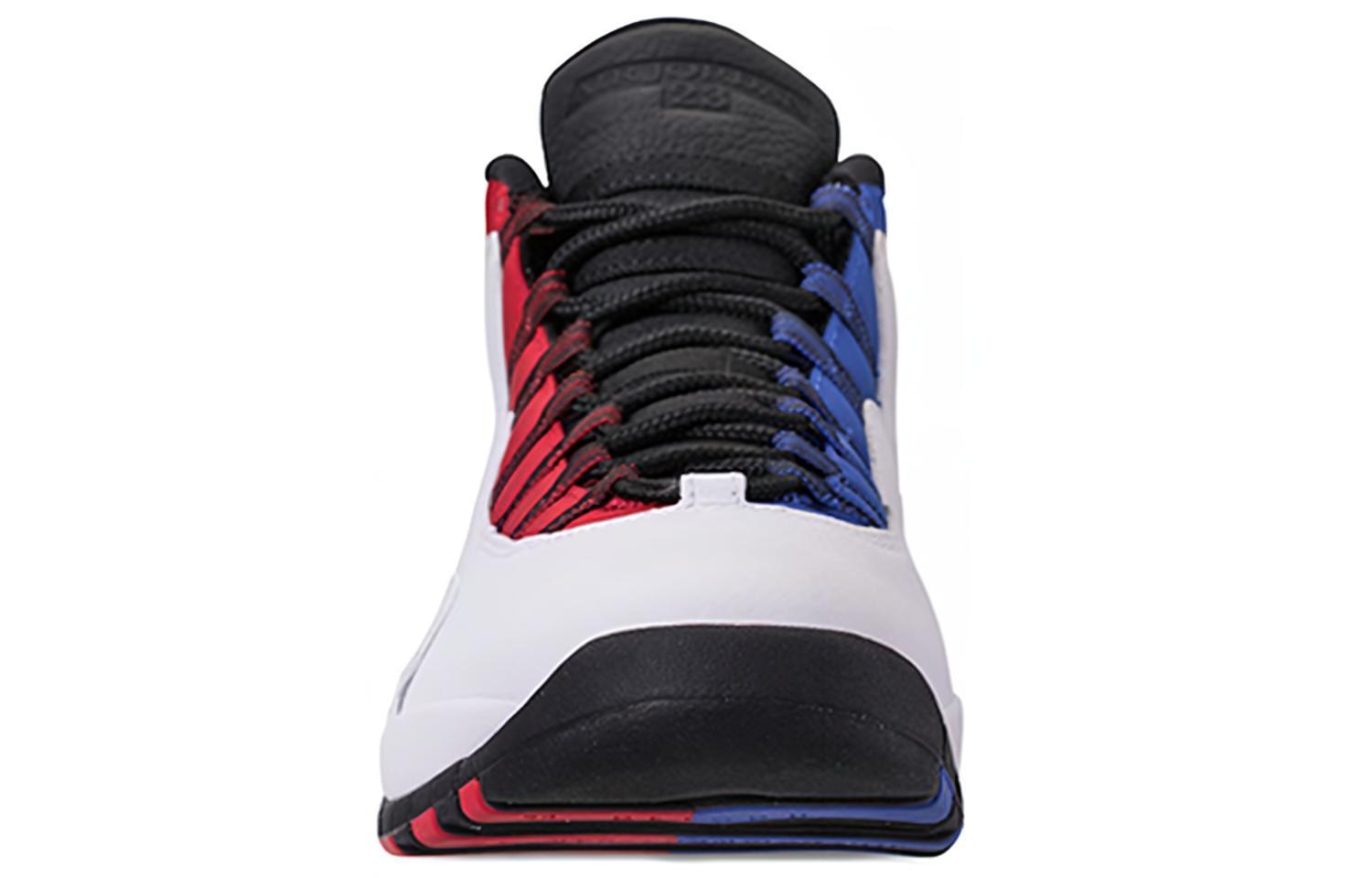 Jordan Air Jordan 10 Retro Russell Westbrook Class of 2006 — фото 3