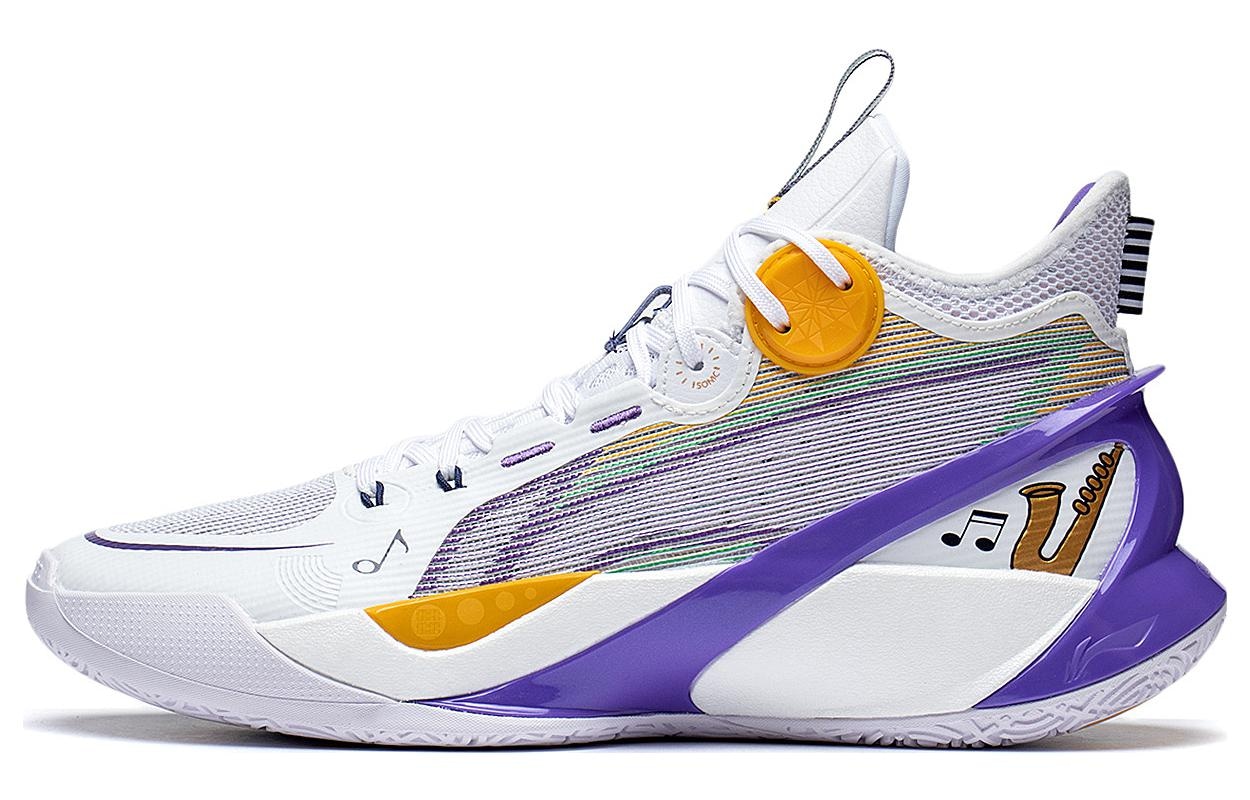李宁 Li-Ning Sonic 10 Ultra