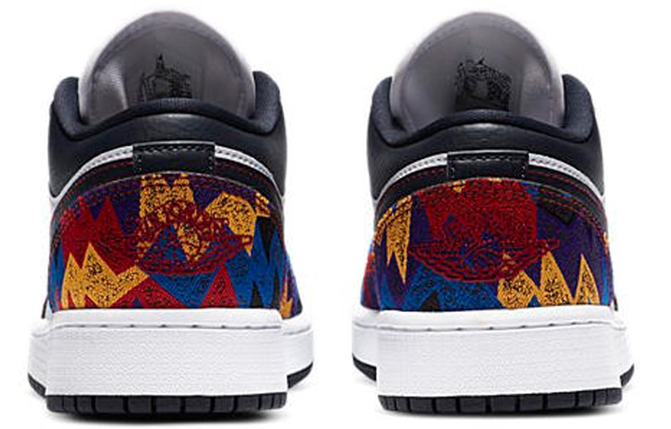 Jordan Air Jordan 1 "Sweater" — фото 4