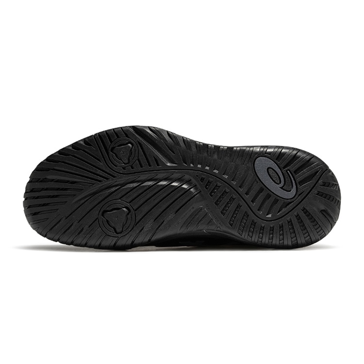 ASICS GEL-RESOLUTION X Night Energy — фото 5