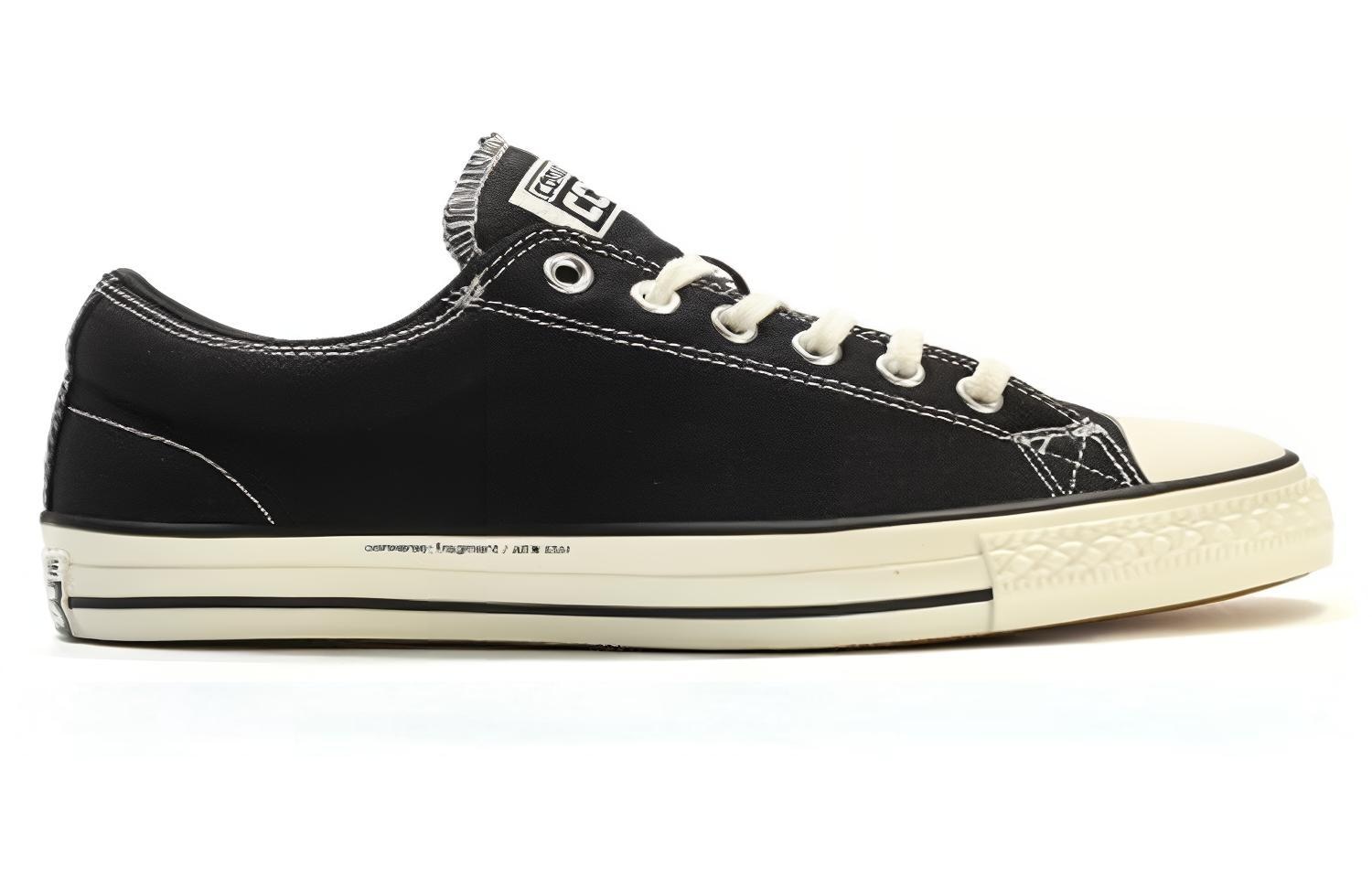 Converse Fragment x Converse Ctas Pro Ox — фото 1
