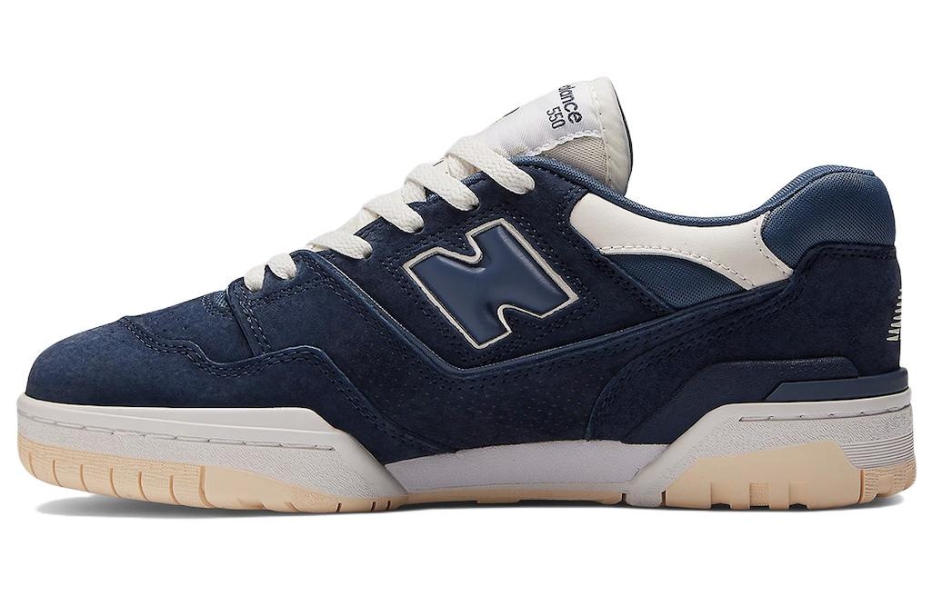 New Balance 550 "Neutral Indigo"