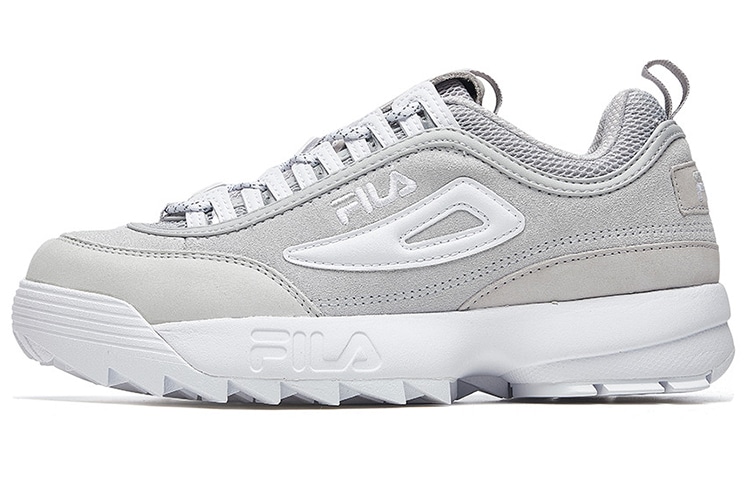FILA FUSION Fila Disruptor 2 Grey