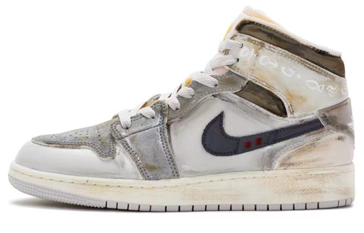 Jordan Air Jordan 1 Mid