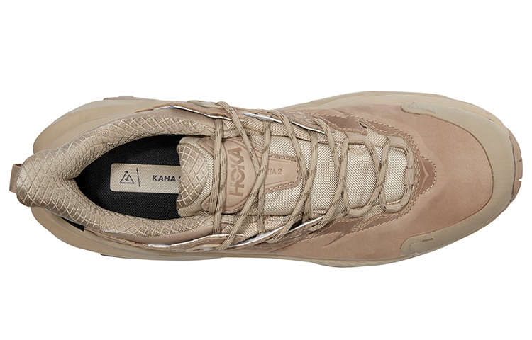 Hoka One One Kaha 2 Low GTX Sand — фото 2