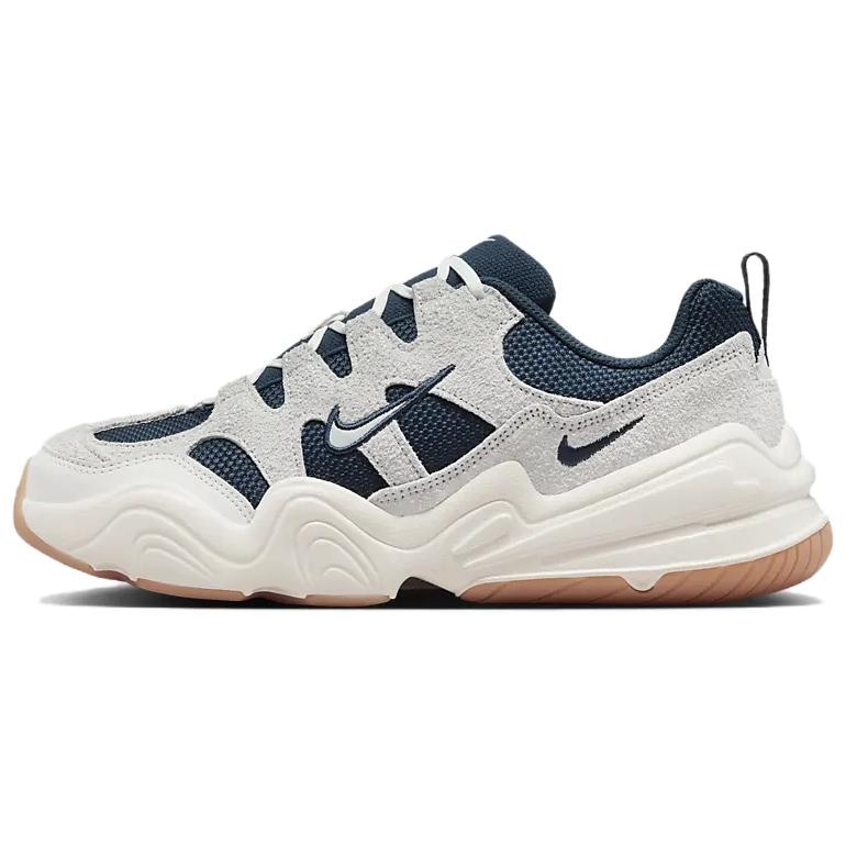 Nike Tech Hera White Blue
