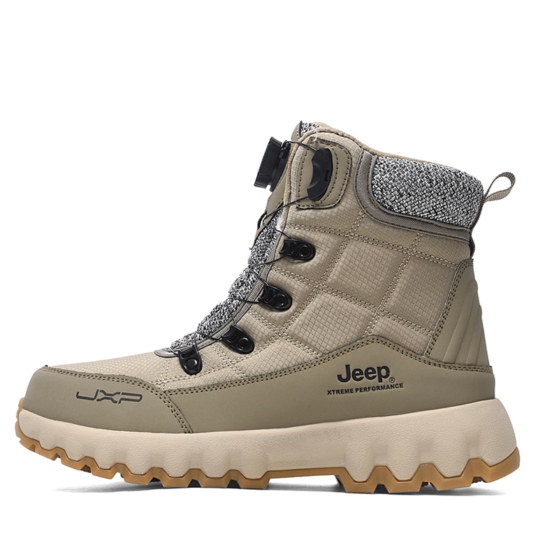 Jeep Snow Boots — фото 10
