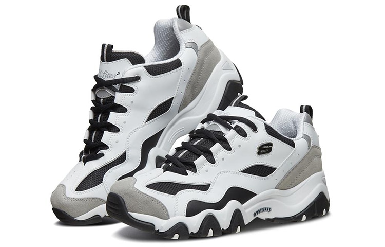 Skechers D'LITES — фото 2