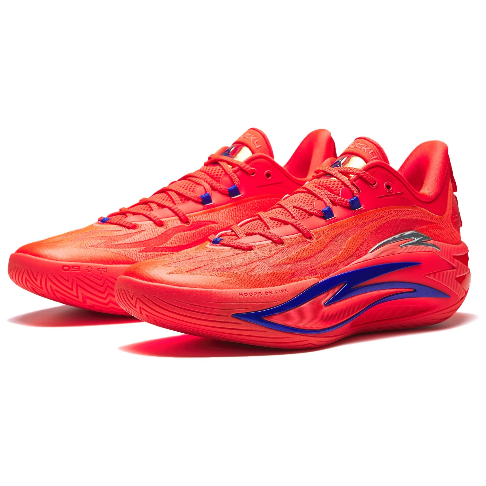 Anta A-SHOCK PRO — фото 2