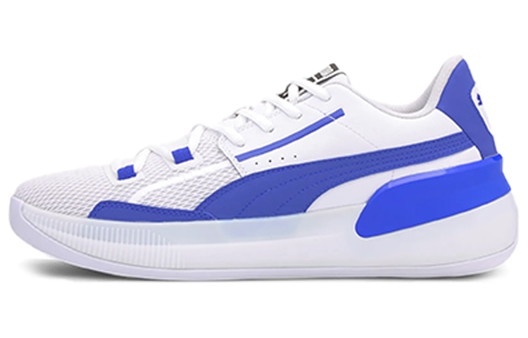 Puma Clyde Hardwood