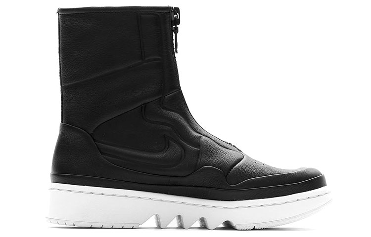 Jordan Air Jordan 1 Jester XX "Black Sail" — фото 1