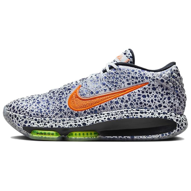 Nike G.T. Hustle 3 EP Electric