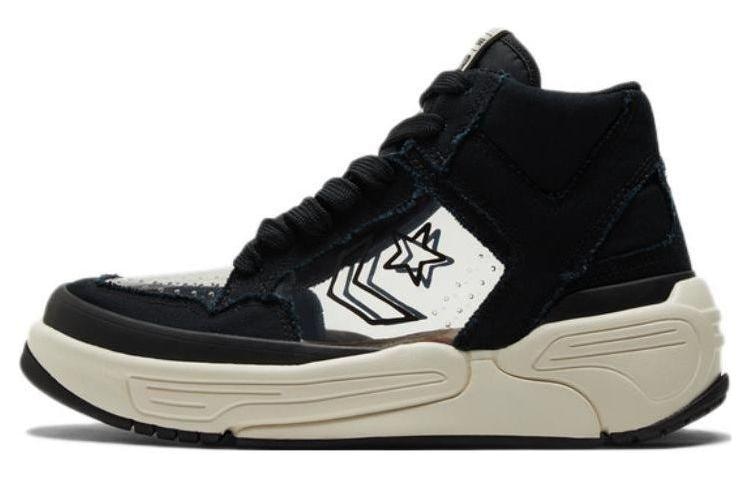 Converse Weapon CX