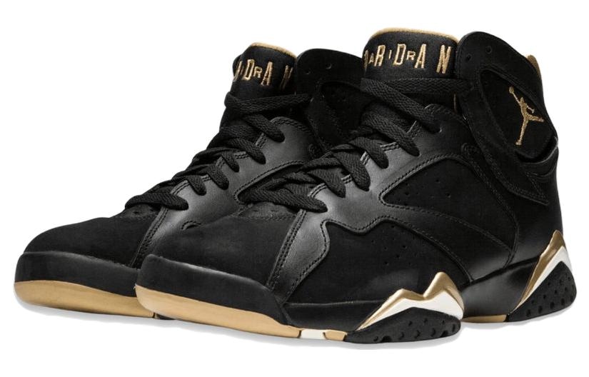 Jordan Golden Moments Pack (6/7) — фото 4