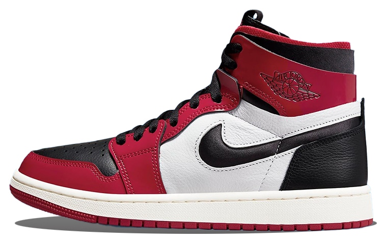 Jordan Air Jordan 1 High Zoom Air CMFT "Bulls"