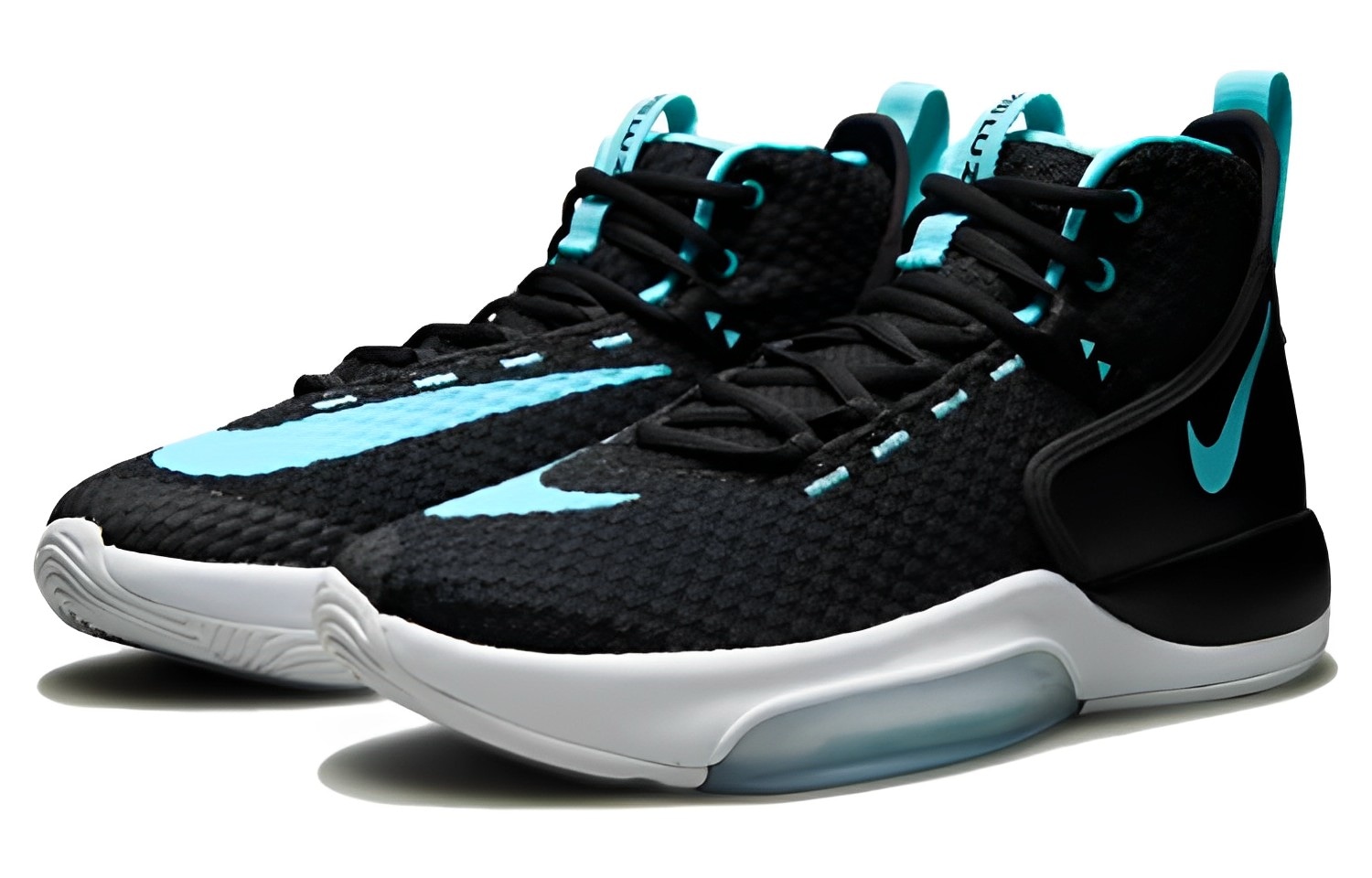 Nike Zoom Rize 2 TB — фото 1