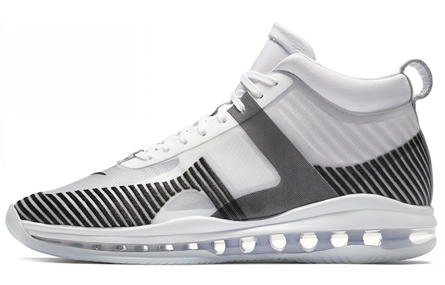 John Elliott x Nike LeBron Icon