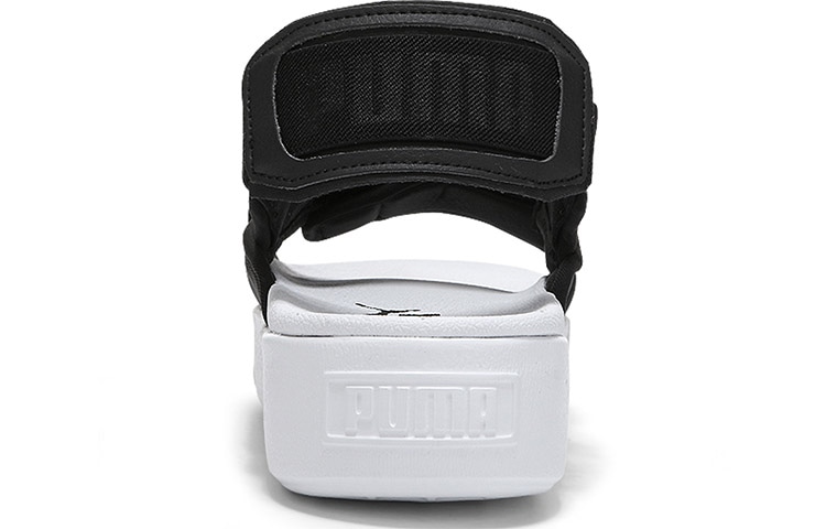 Puma Platform Slide YLM 19 — фото 4