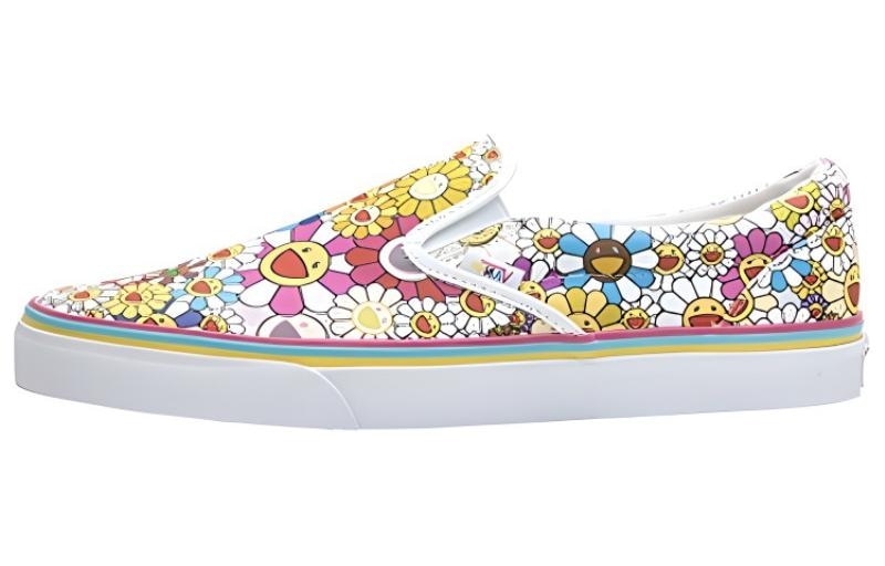 Vans Slip-On