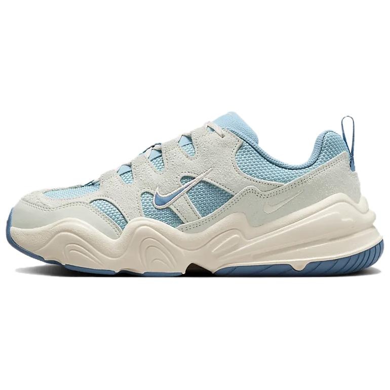 Nike Tech Hera Blue Grey