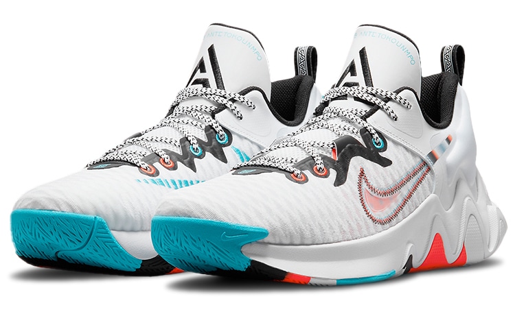 Nike Giannis Immortality — фото 2