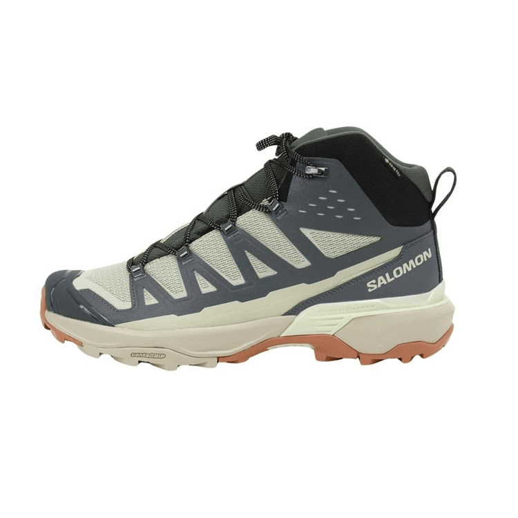SALOMON/萨洛蒙 Salomon X Ultra 360 Edge Mid GTX