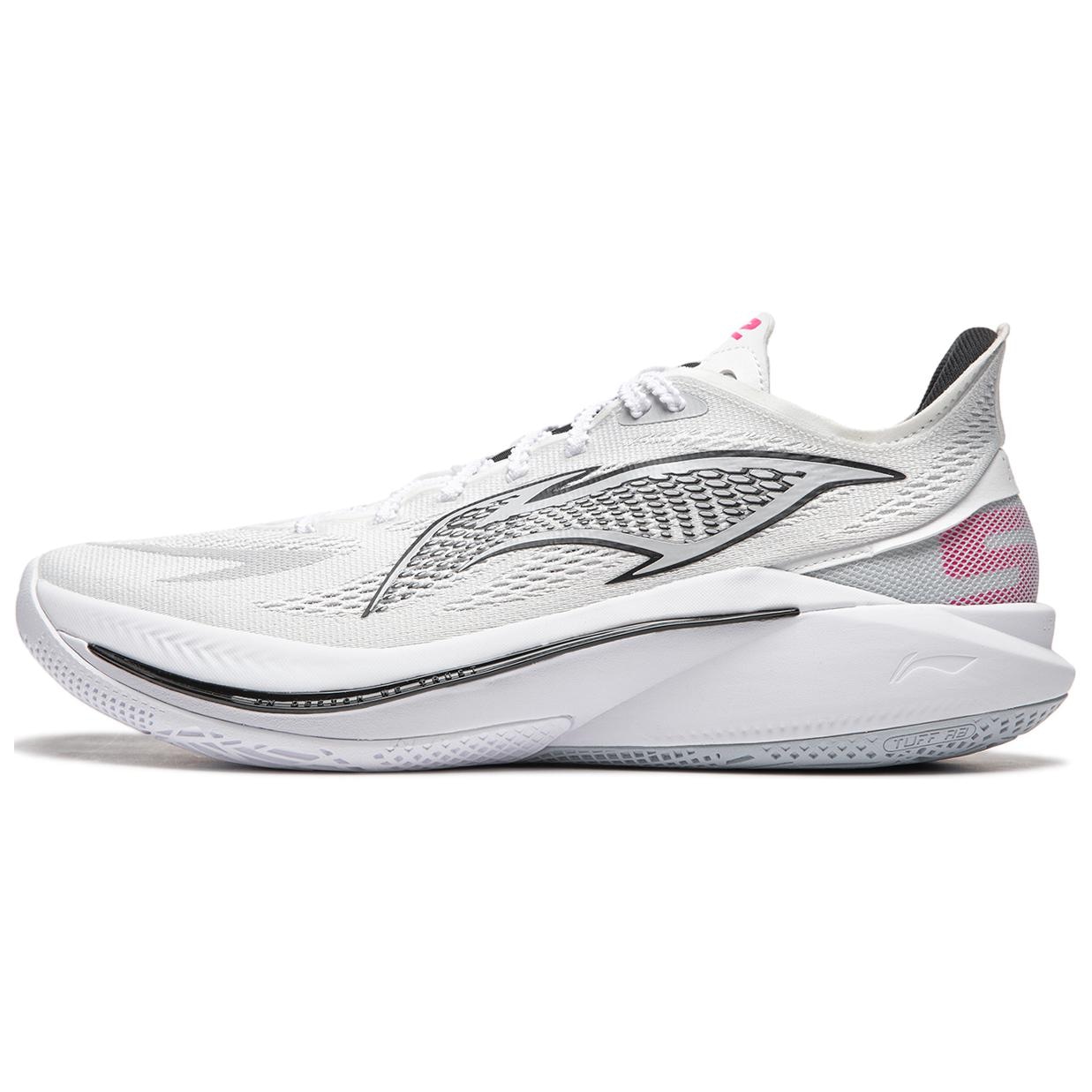 Li-Ning LiNing Sonic 12 V2 White Black
