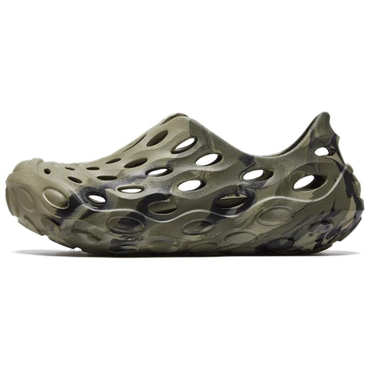 MERRELL/迈乐 MERRELL Hydro Moc 2.0T Camo Green