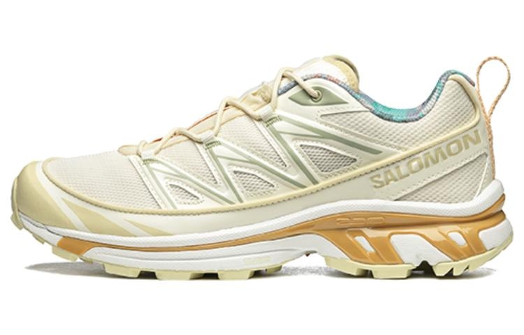 SALOMON/萨洛蒙 Salomon XT-6 Expanse Cottage Core