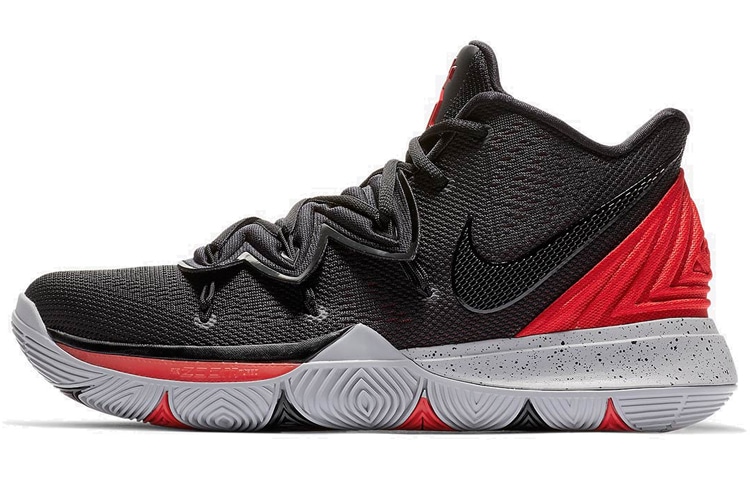 Nike Kyrie 5 Bred