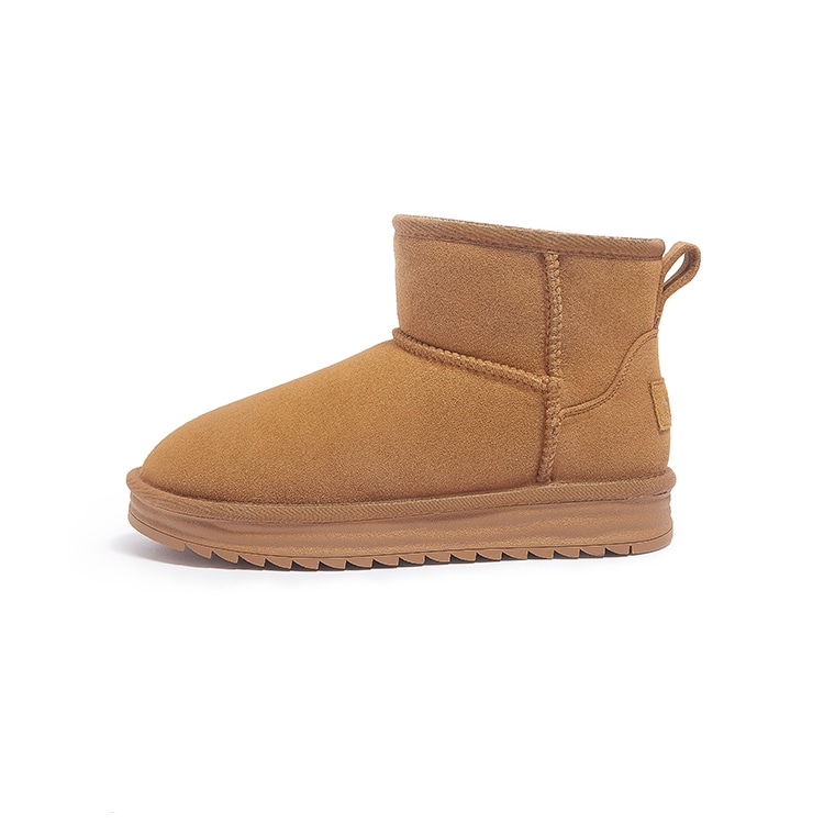CAMEL骆驼 CAMEL Snow Boots