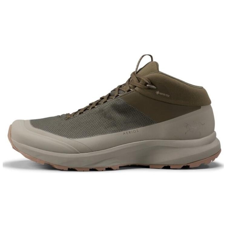 Arcteryx Aerios Fl 2