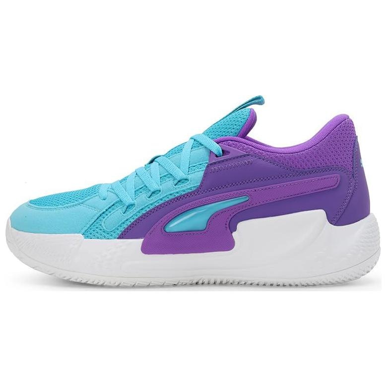 Puma Court Rider Chaos Team