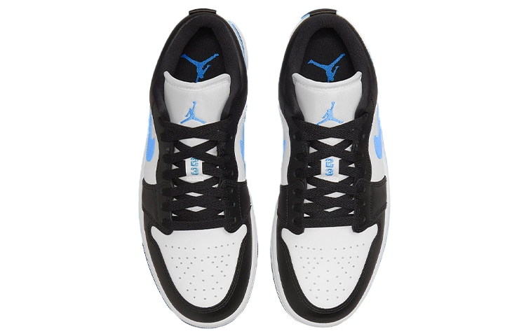 Jordan Air Jordan 1 Low "University Blue" — фото 3
