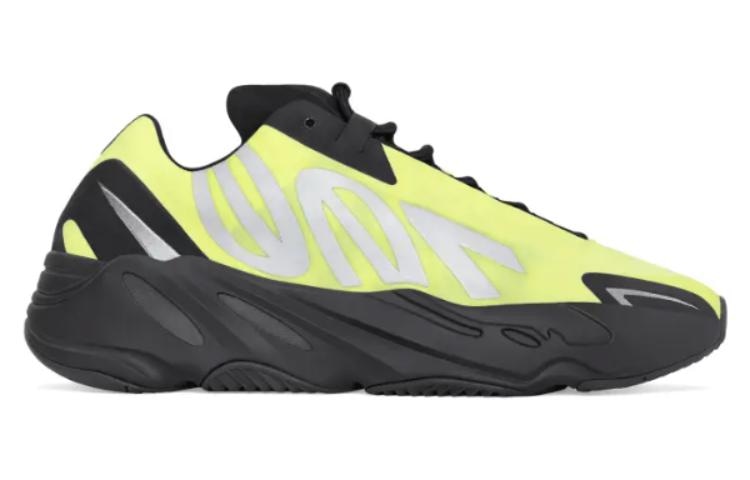 adidas originals adidas Yeezy Boost 700 MNVN "Phosphor" — фото 1