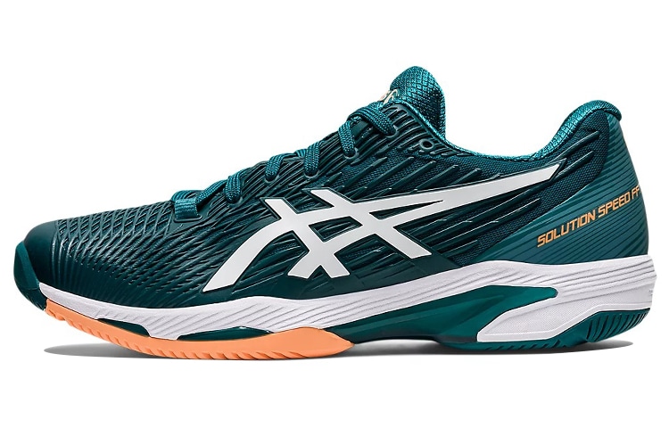 ASICS Solution Speed FF 2