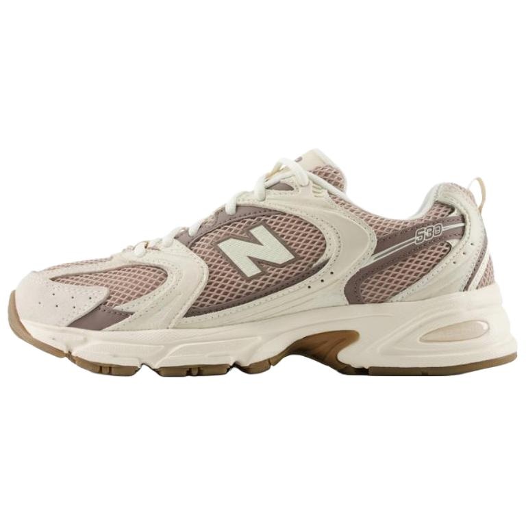 New Balance 530 Beige Brown