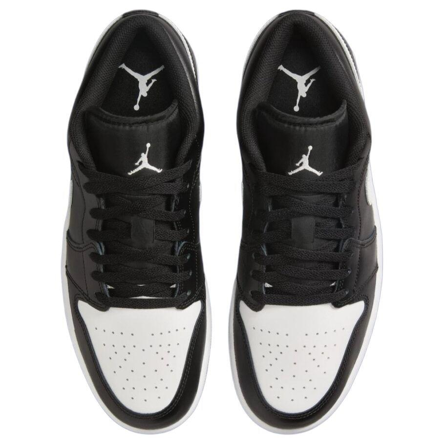 Jordan Air Jordan 1 Low "Orca" — фото 3