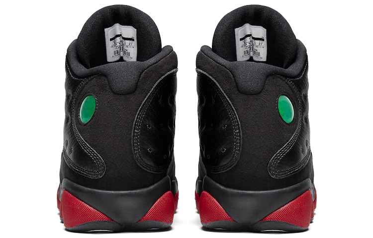 Jordan Air Jordan 13 Retro Dirty Bred — фото 4