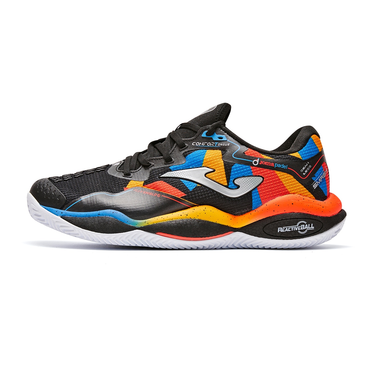 JOMA Pedal
