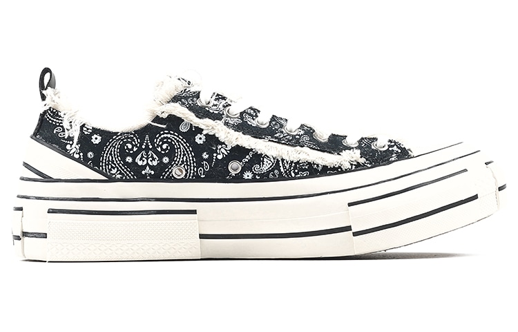 Xvessel G.O.P. Lows Paisley — фото 1