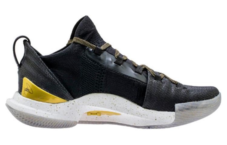 Under Armour CURRY 5 5 — фото 1