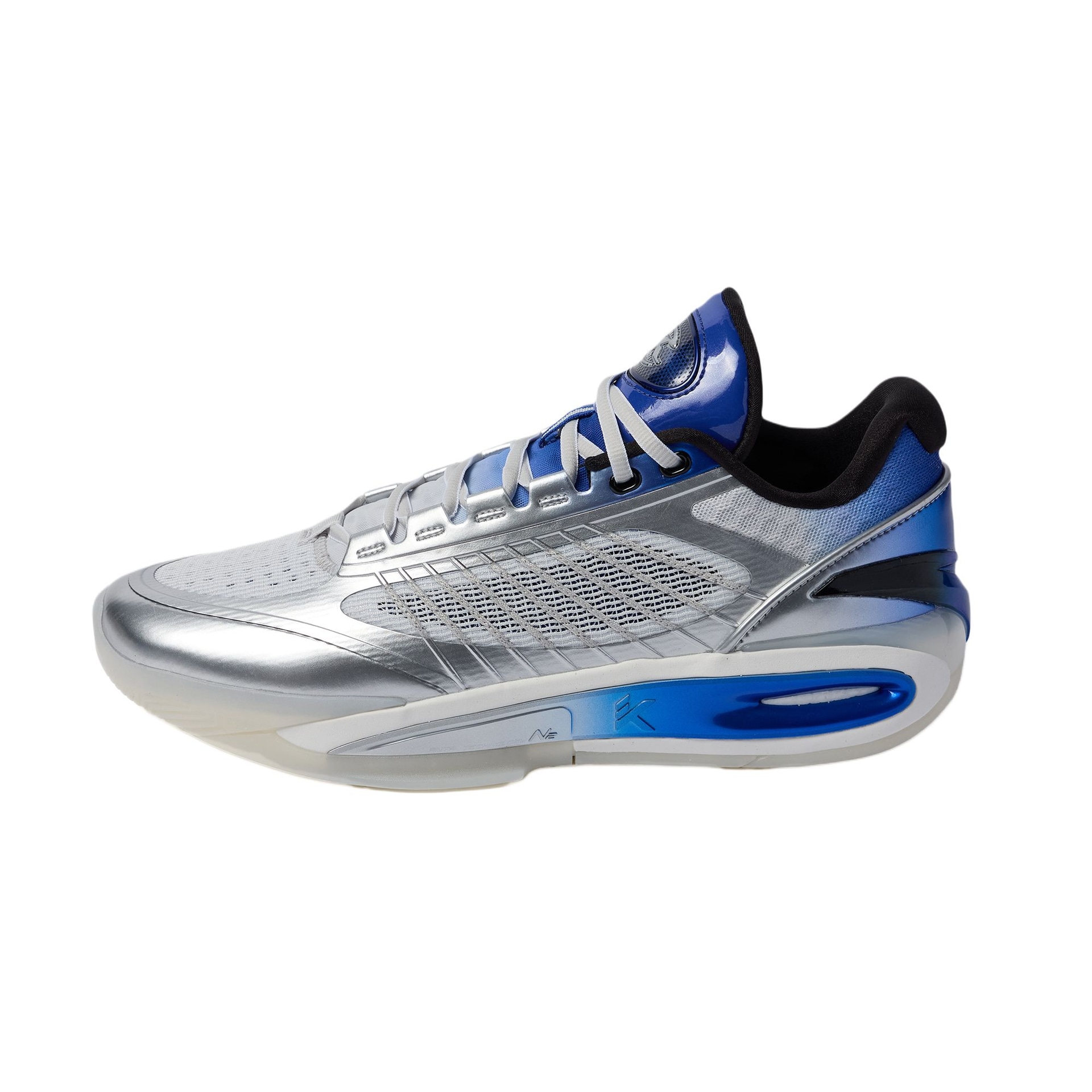 安踏 WASSUP x Anta KT10 LOW "KLAYINBLUE"