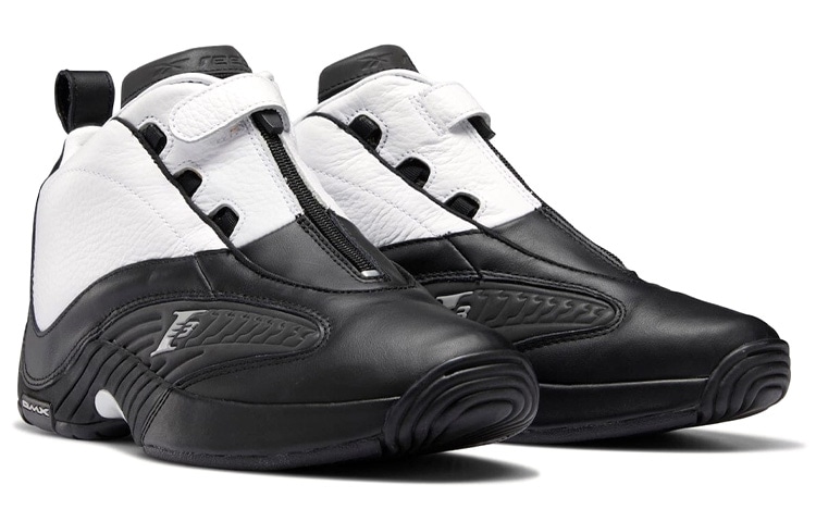 Reebok Answer 4 Step Over — фото 2